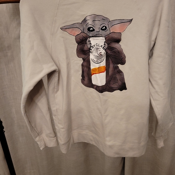 Sweater - Picture 2 of 2